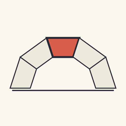 Swaydar app icon