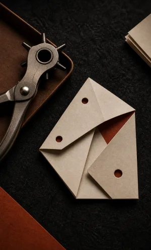 Foldcast