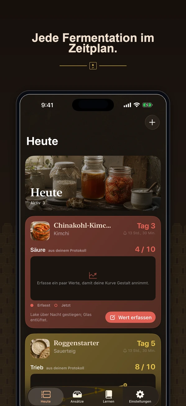 Brinepost Screenshot