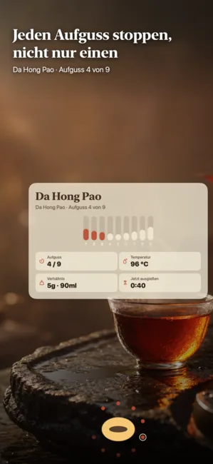 Nine Steep Screenshot