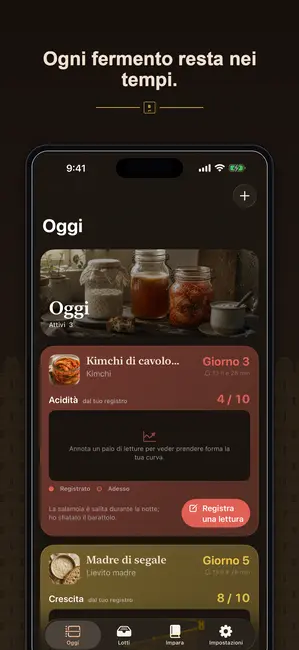 Brinepost screenshot